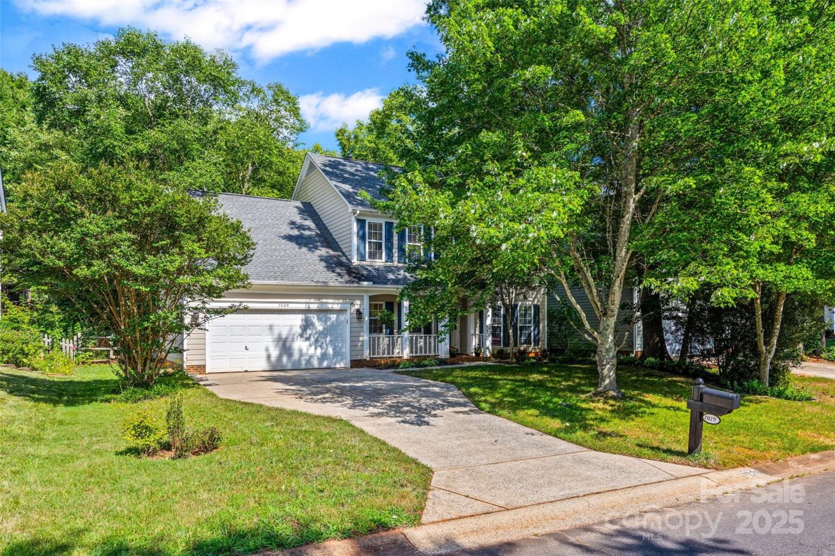 7029 Scuppernong Court