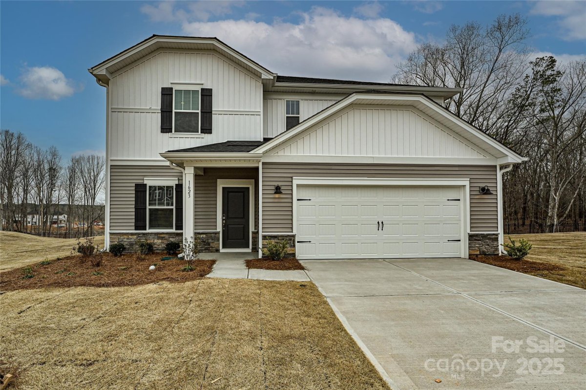 2141 Sunflower Circle
