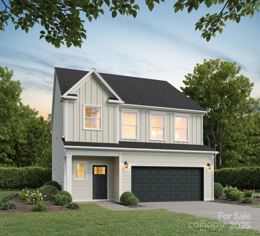 4034 Jenison Valley Court