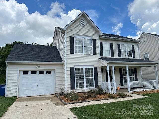 2113 Ballingarry Drive