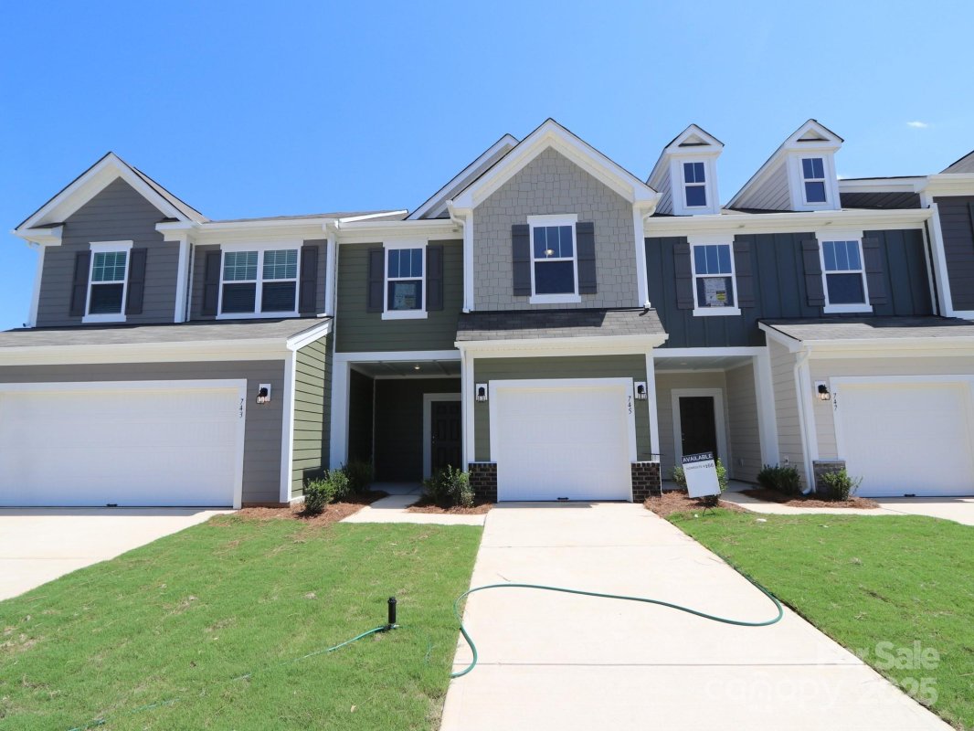 745 Lockhaven Drive