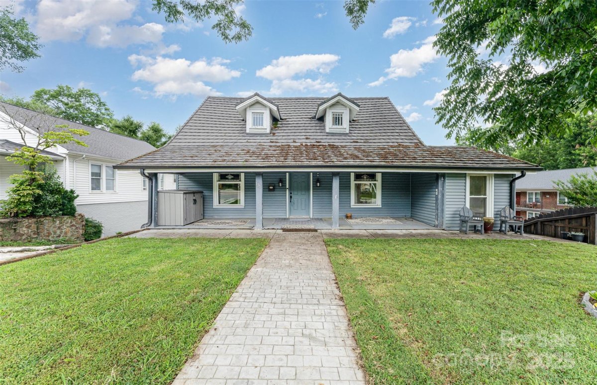 135 Corban Avenue