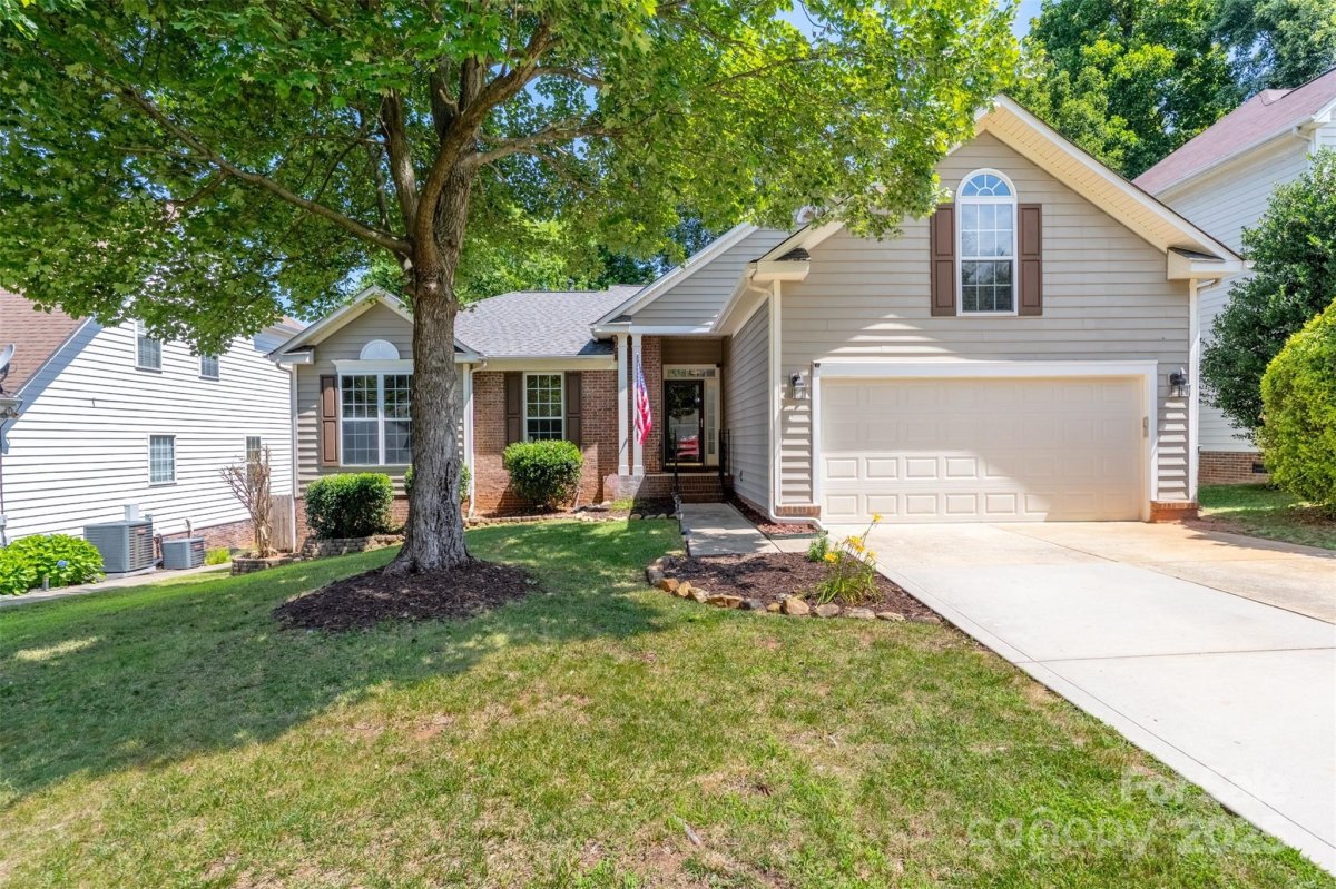 126 Foxtail Drive