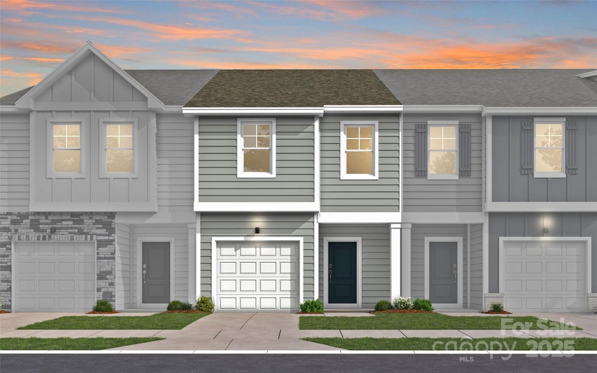 4601 Green Drake Drive