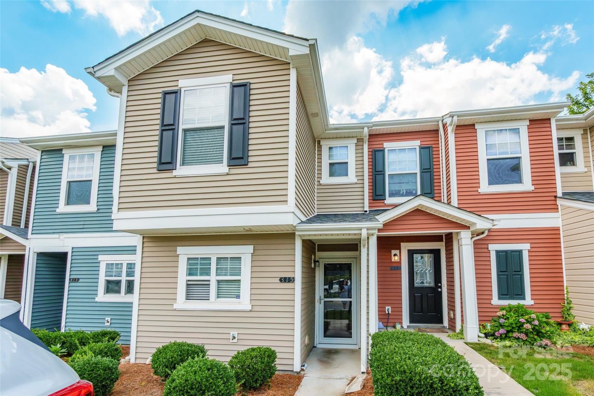 315 River Clay Road