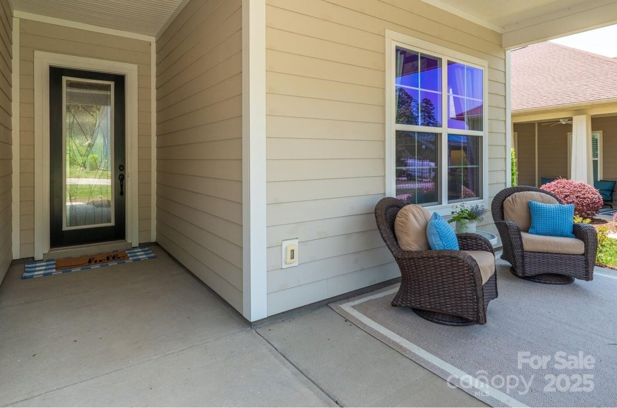 5531 Elk Knob Court