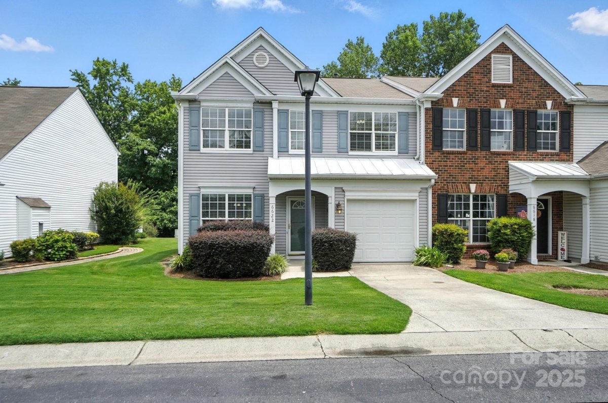 6622 Beverly Springs Drive