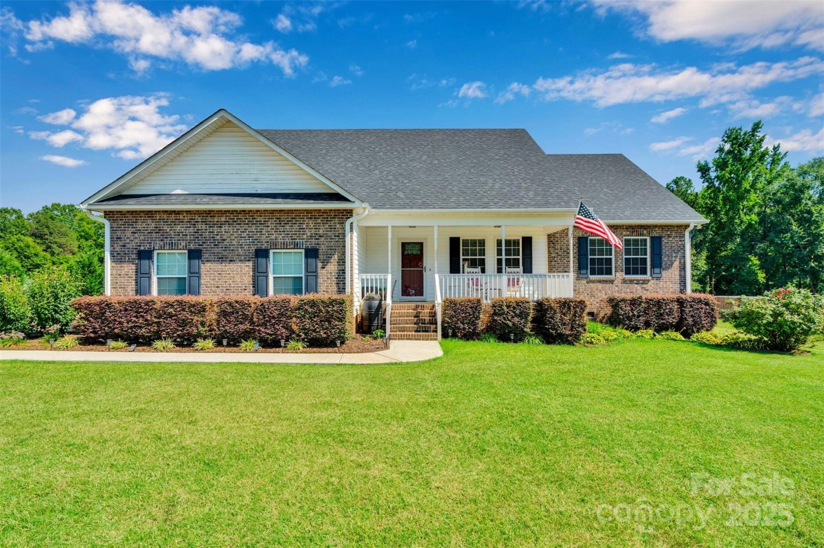 1348 Bryson Creek Drive