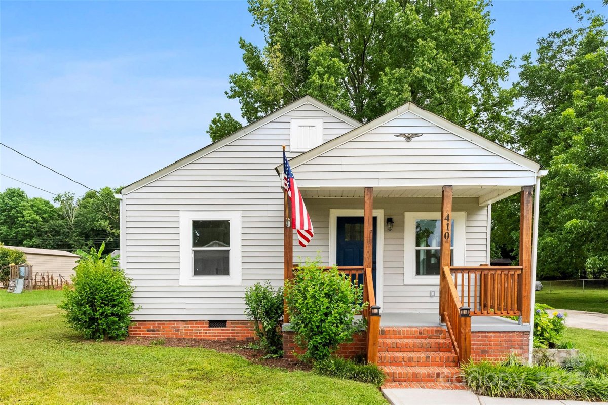 410 Gann Street