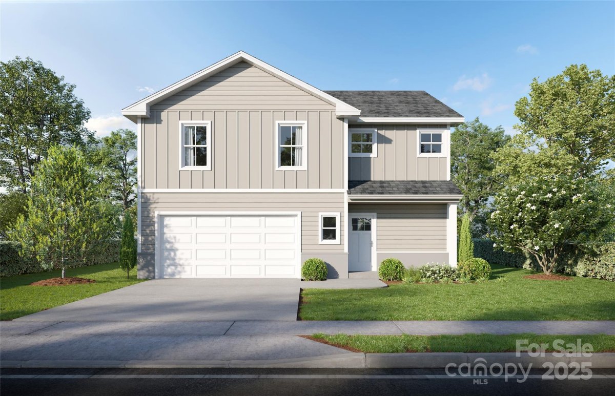 Lot 19 New Life Lane