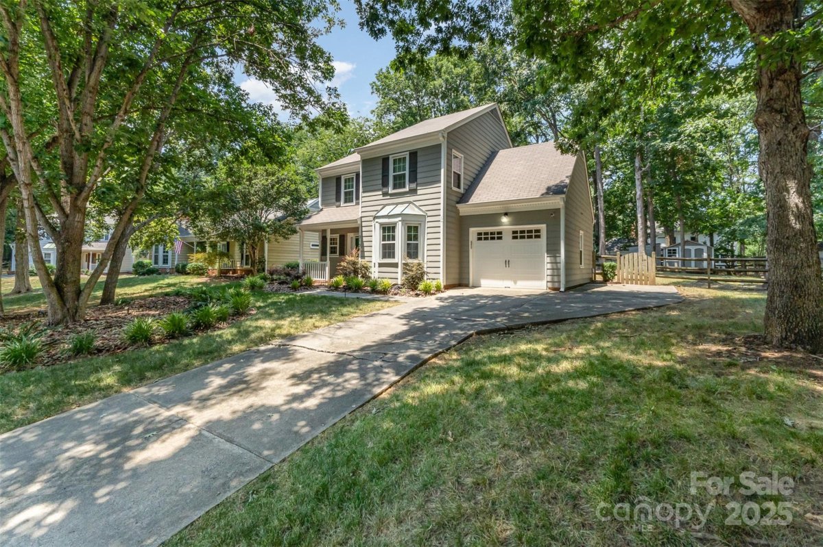 3106 Windstream Court