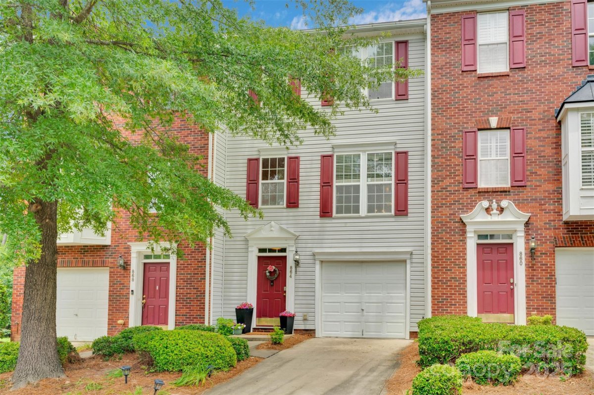 864 Tiger Lane