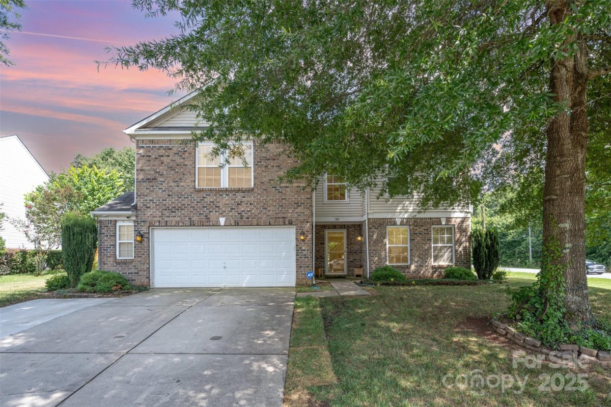 100 Kendrick Farm Drive
