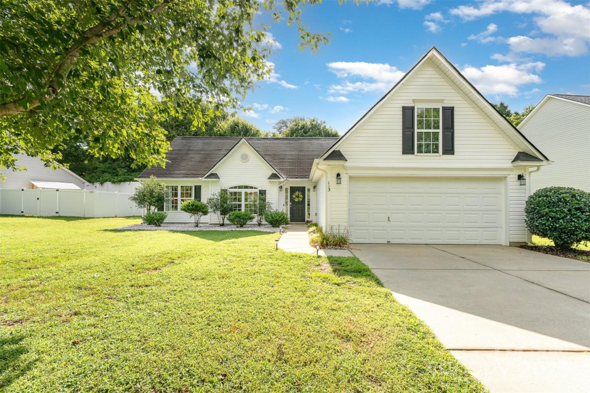 113 Whitby Drive