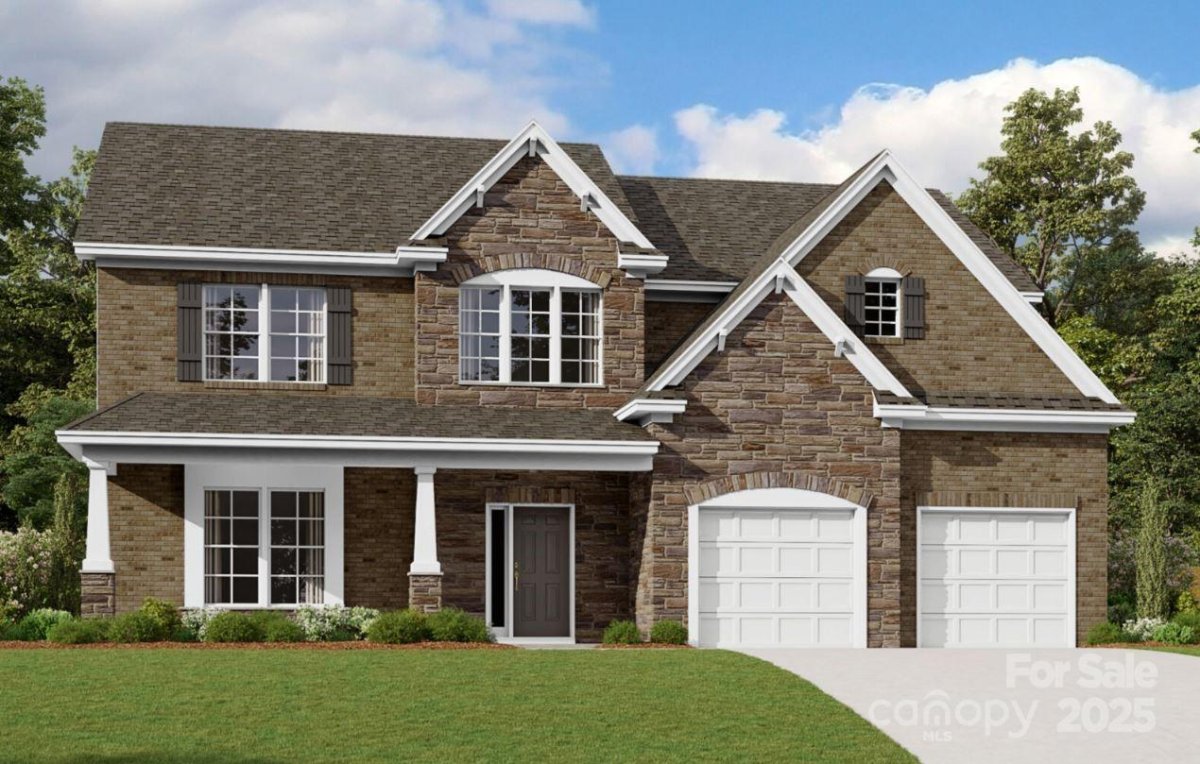 10117 Whitaker Pointe Drive