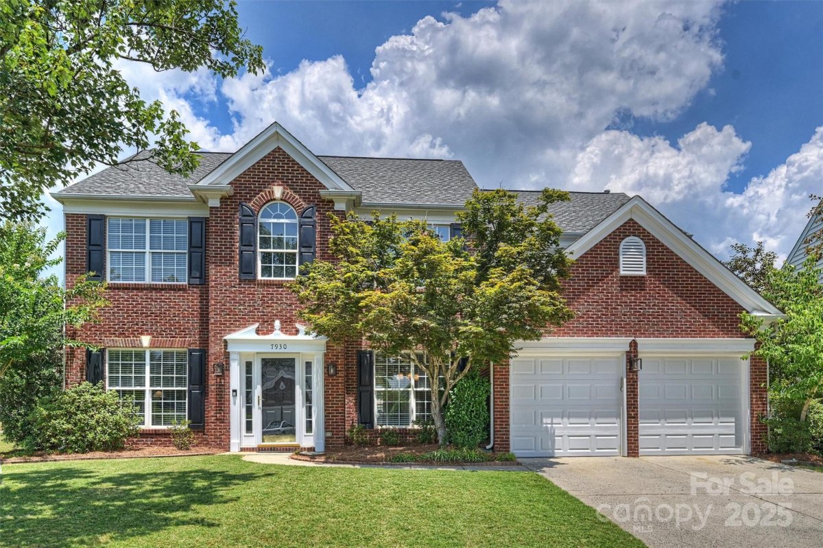 7930 Lancken Drive