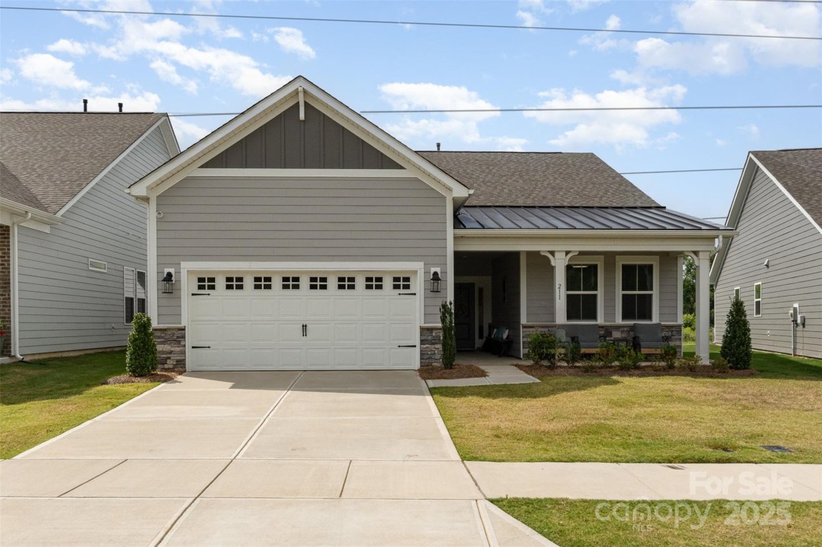 211 Aldendale Drive