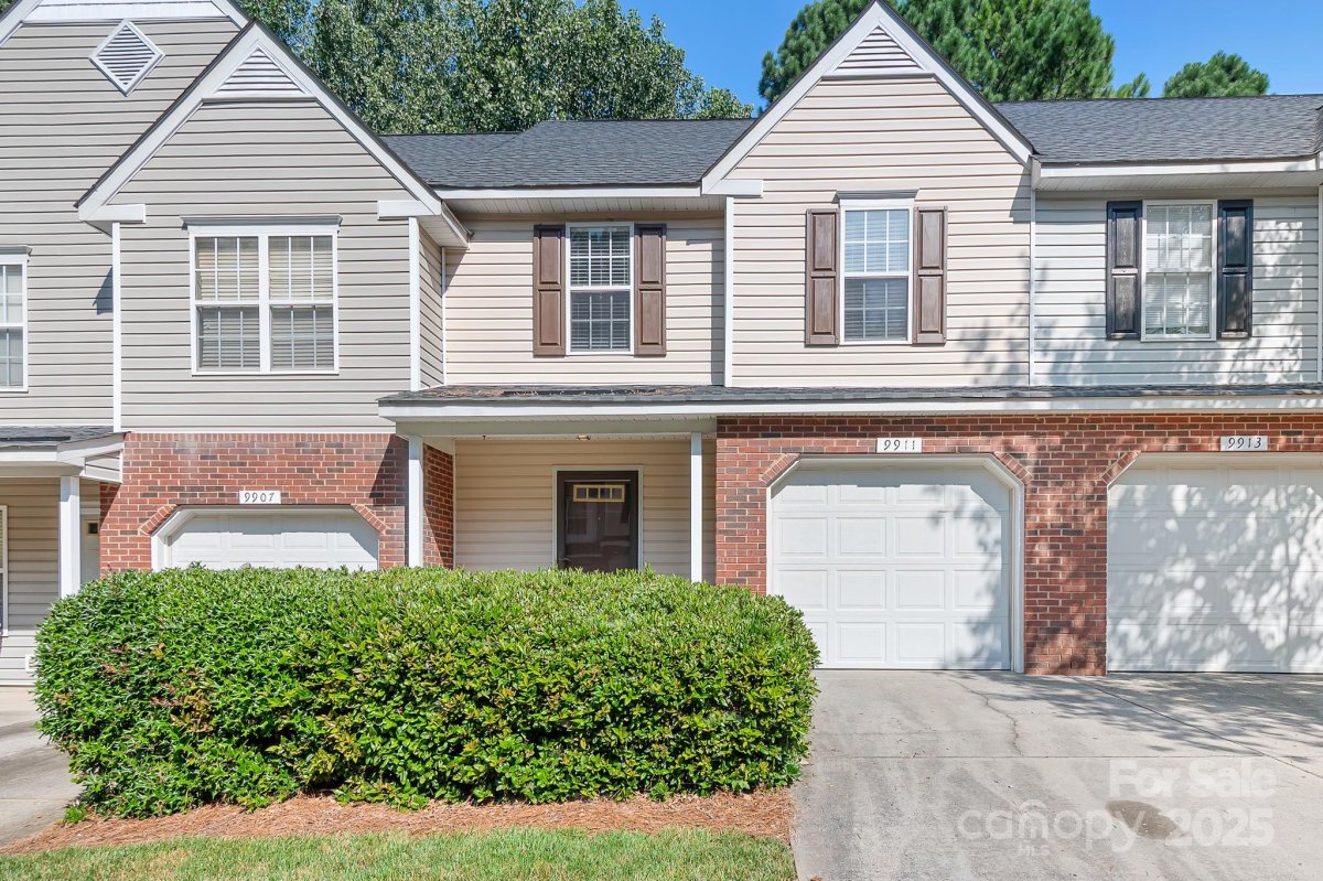 9911 Birch Knoll Court