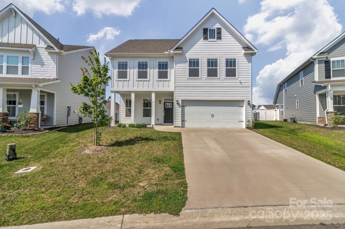 59 Thornberry Road