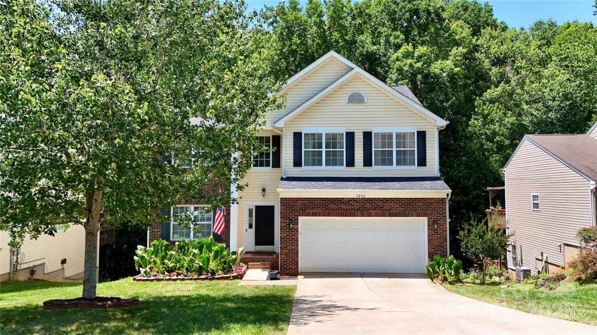 3236 Wicklow Lane