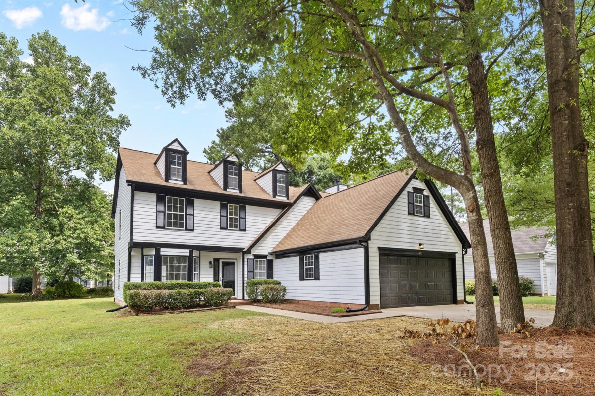 6907 Spandril Lane