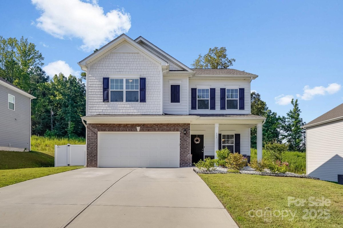 177 Park View Drive
