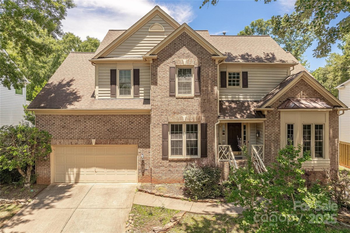 2836 Providence Spring Lane