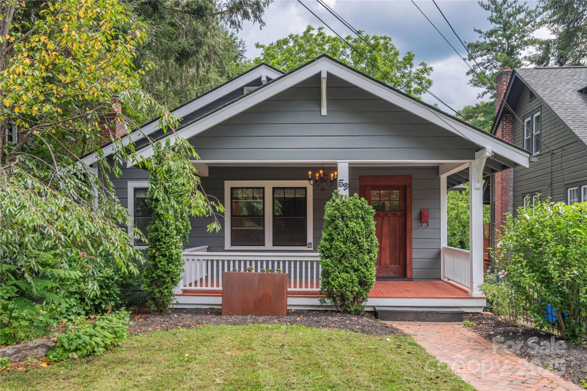 59 Linden Avenue