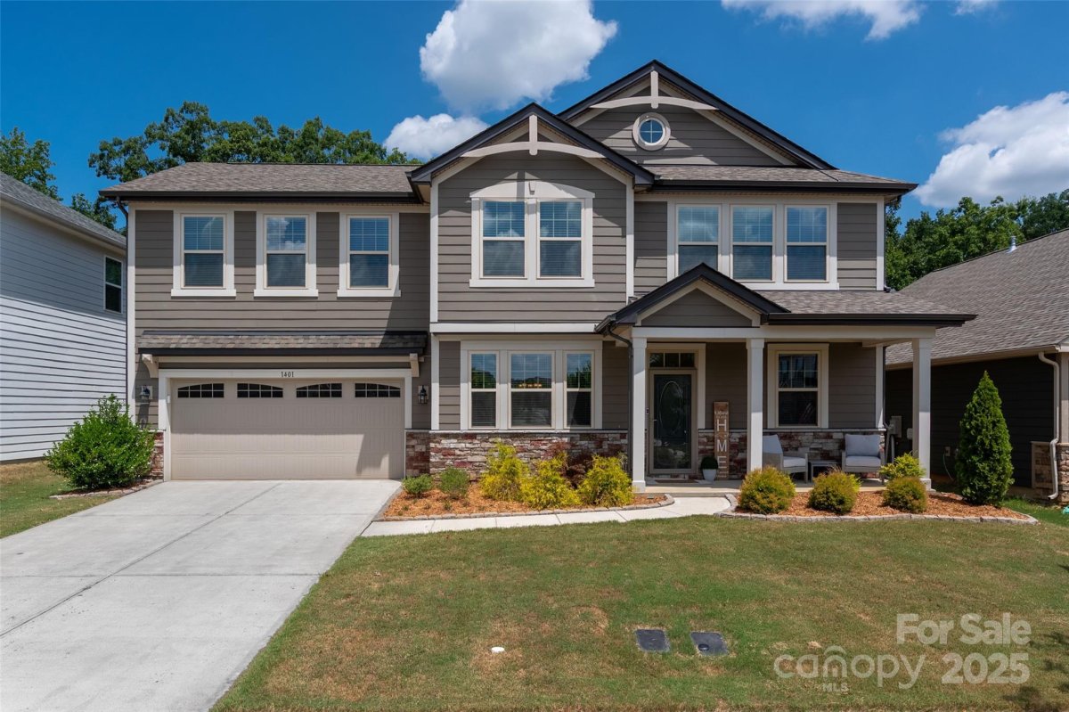 1401 Calder Drive