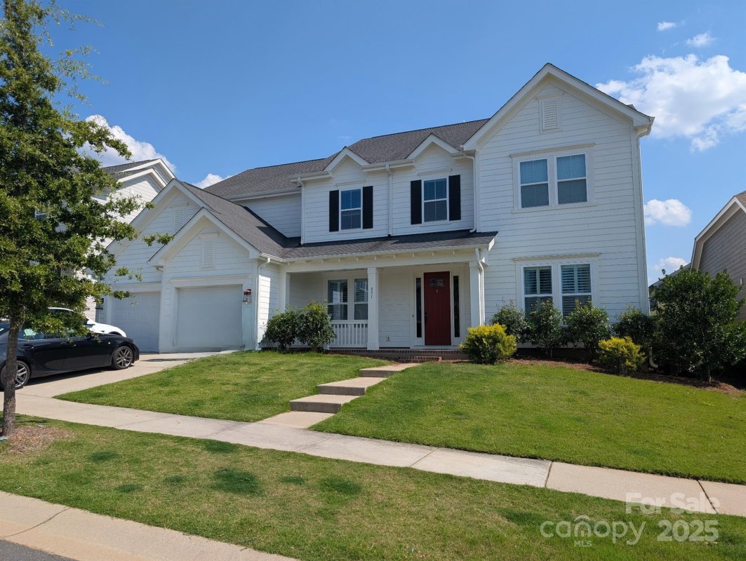 851 Bee Balm Trail