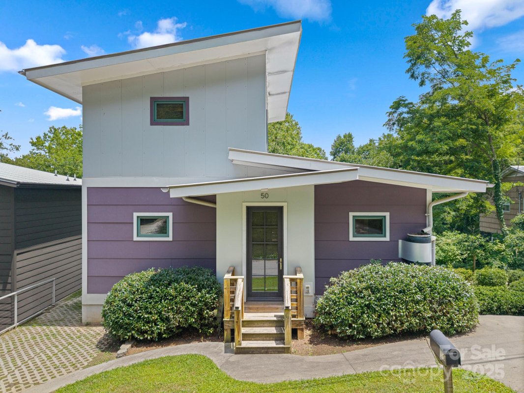 50 Greeley Street