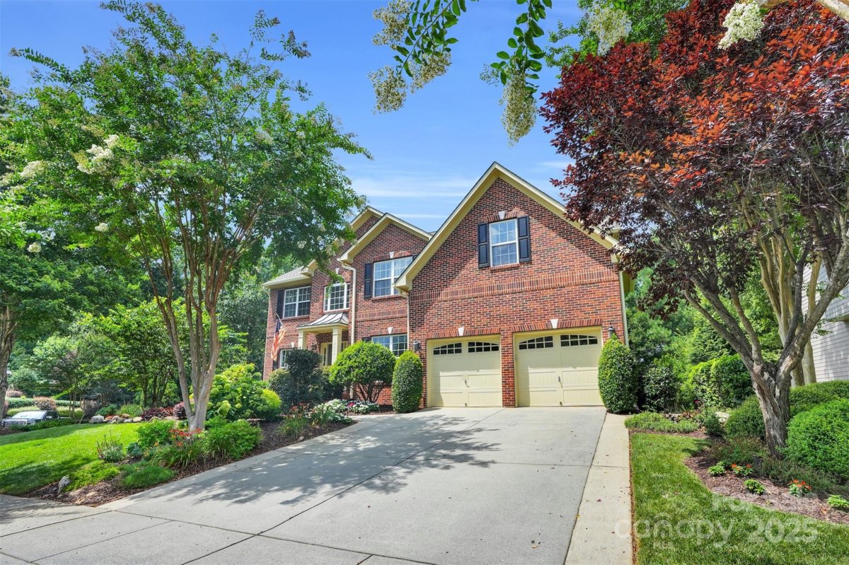 5706 Carter Woods Court