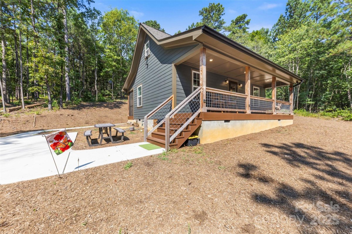 8333 Catawba Cove Drive