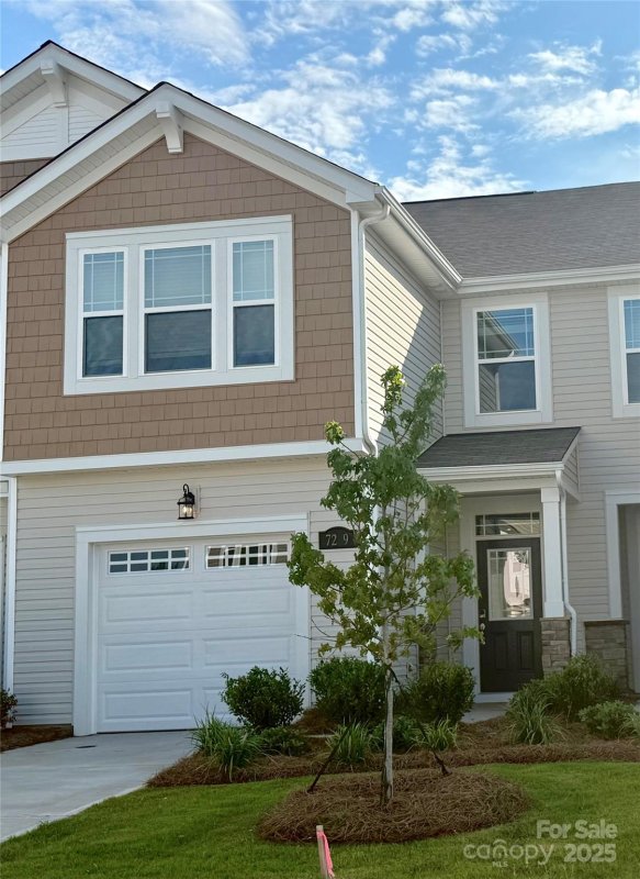7209 Hodges Meadow Lane