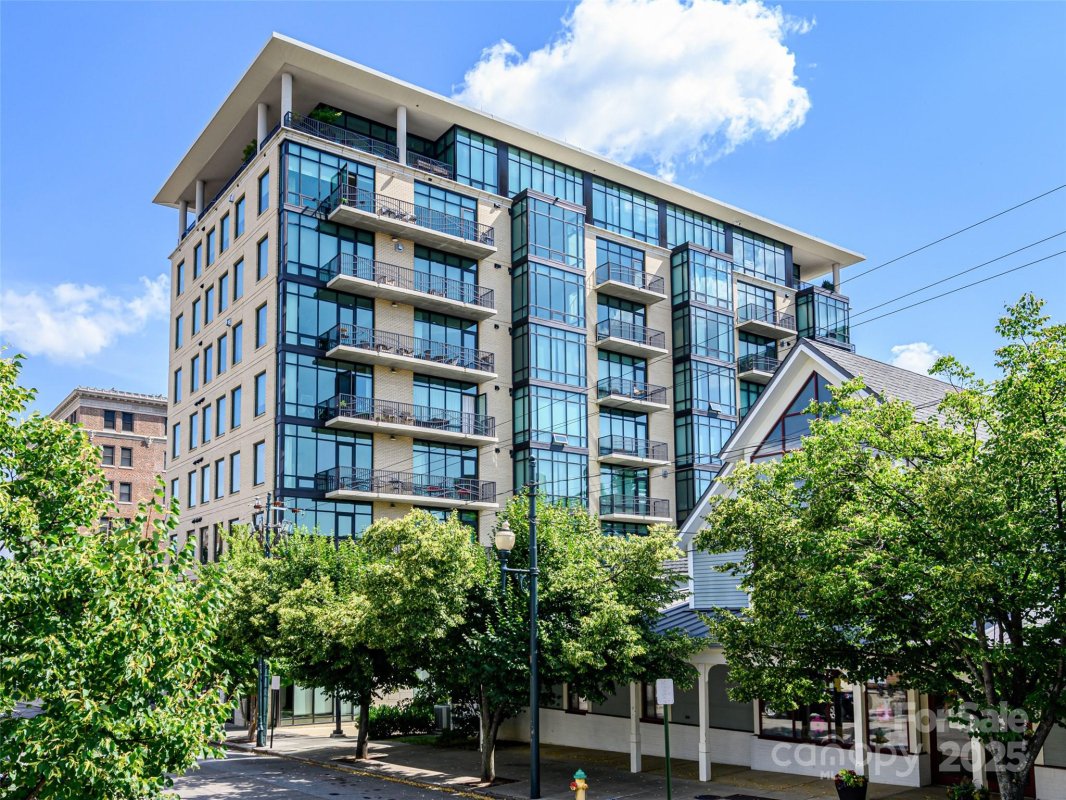 60 N Market Street 402