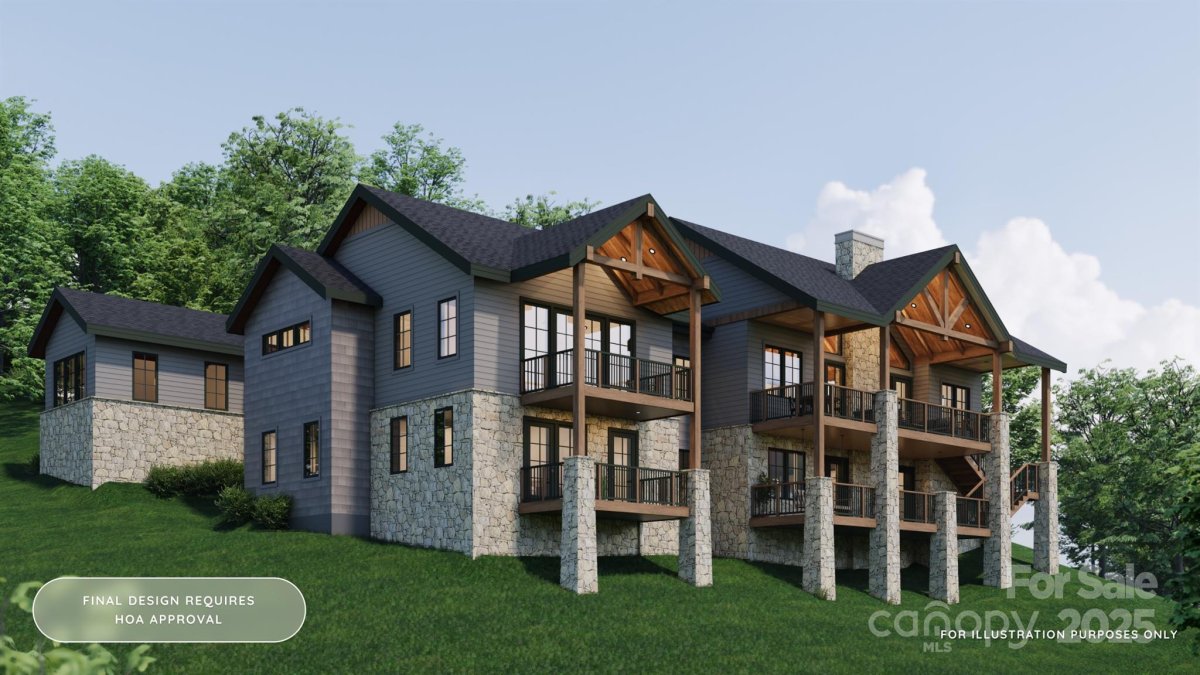 Tbd Firethorn Trail 142