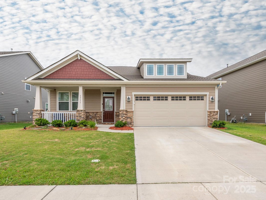 1711 Woodend Drive