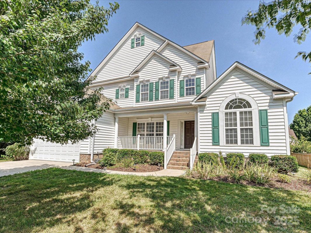 1358 Rolling Hills Court