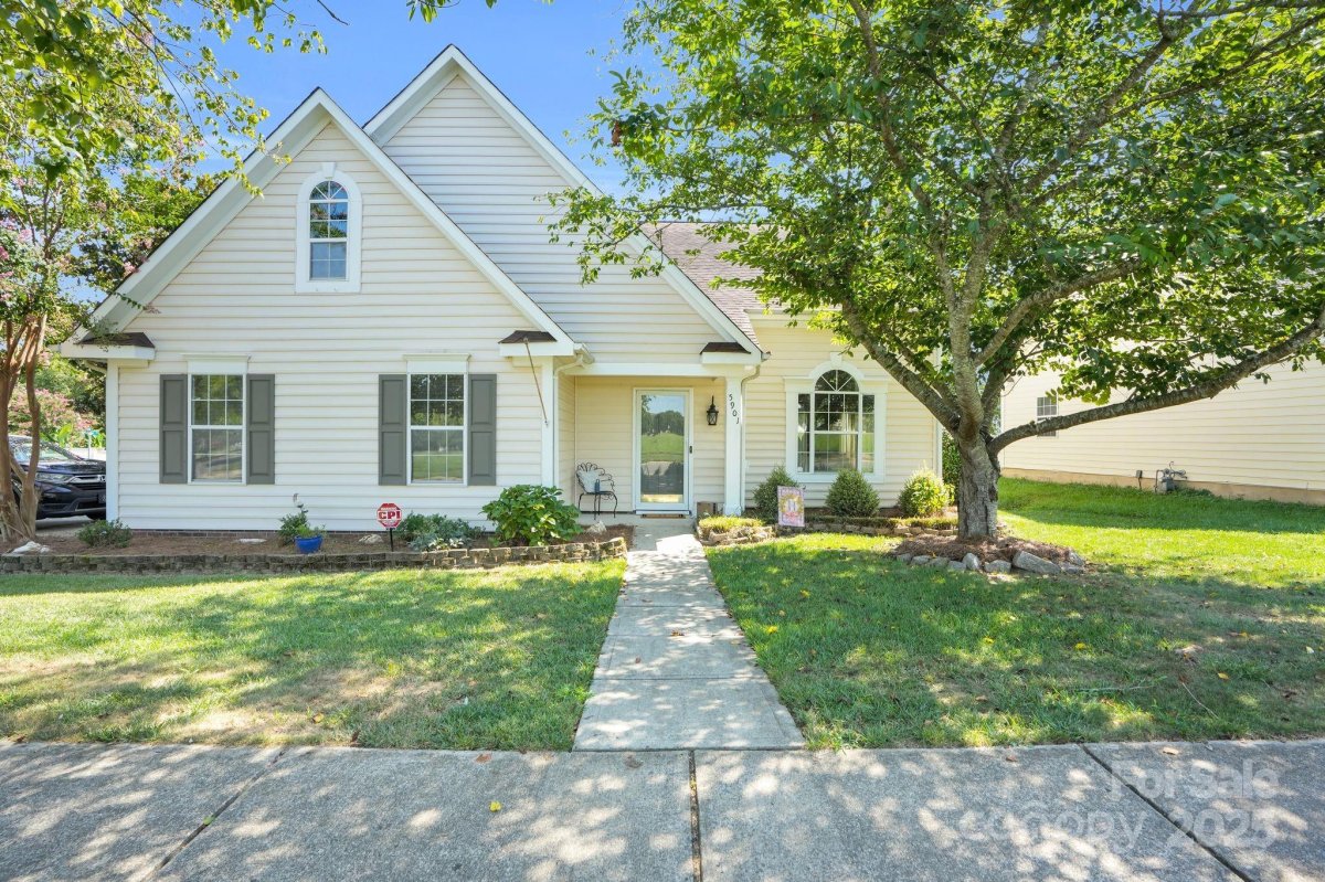 5901 Creft Circle