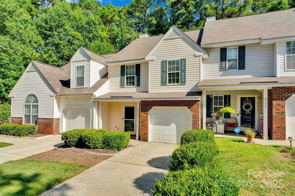4586 Antelope Lane