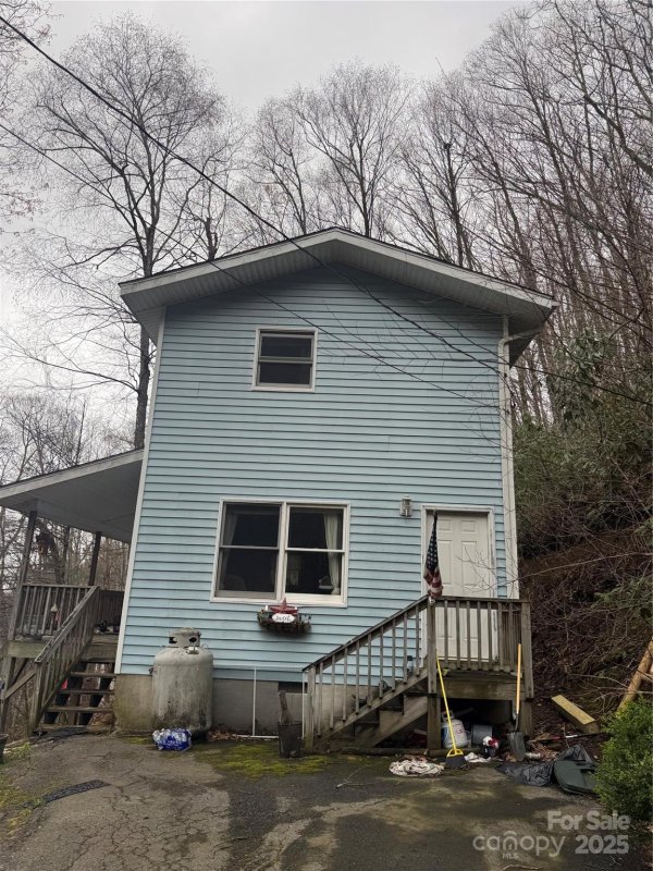 73 Francisco Drive