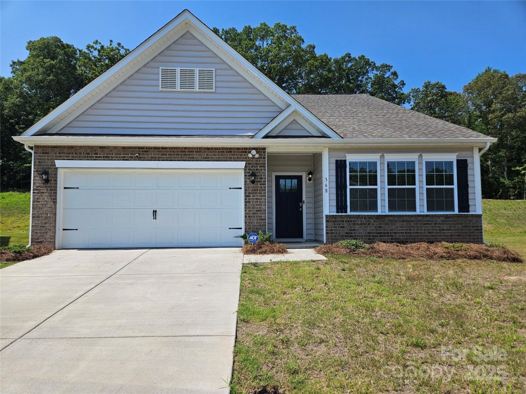 368 Saddlebred Lane