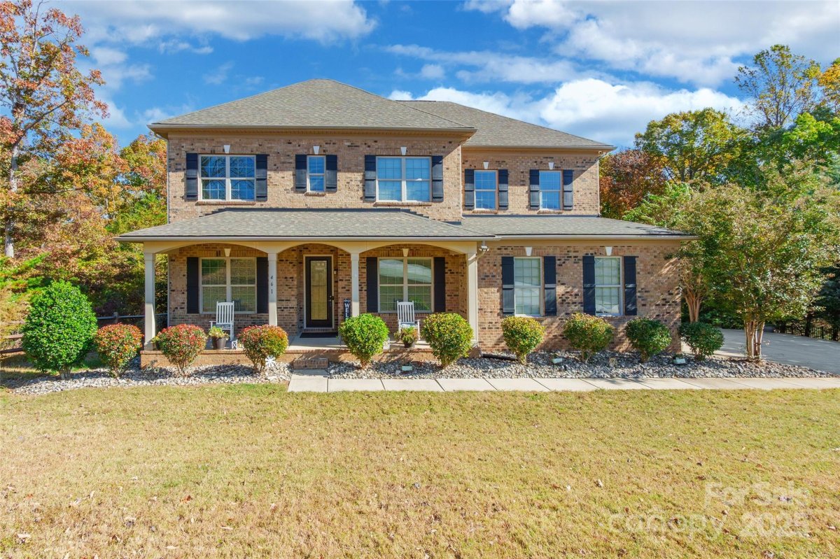 461 Swift Creek Cove