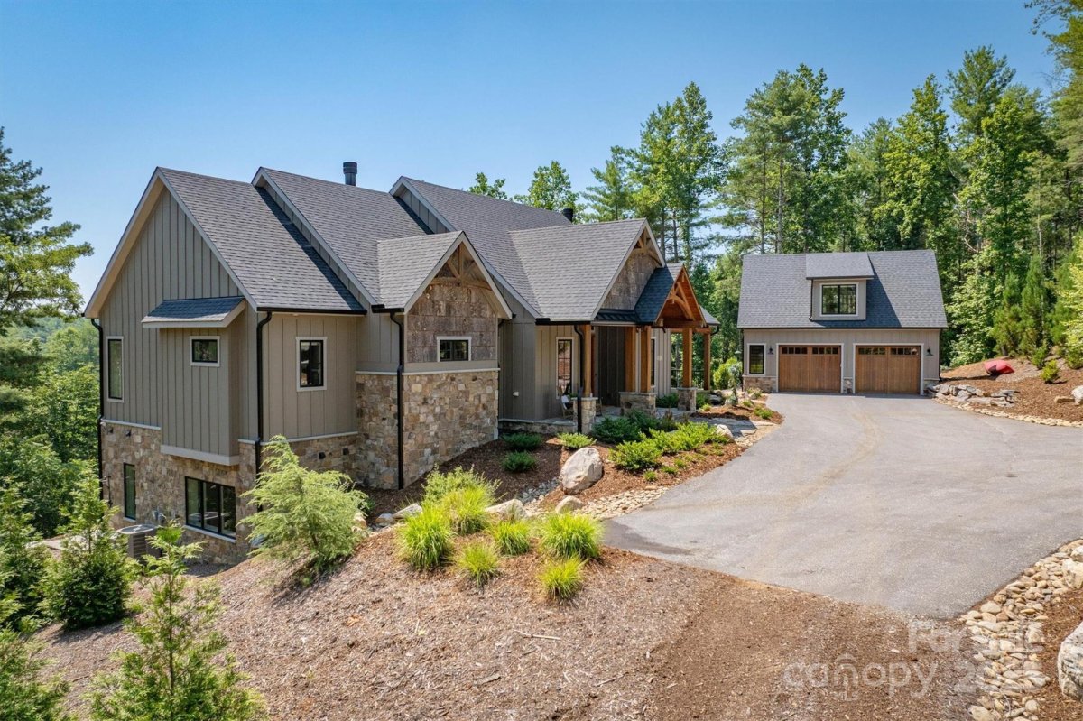 256 Hunt Camp Drive