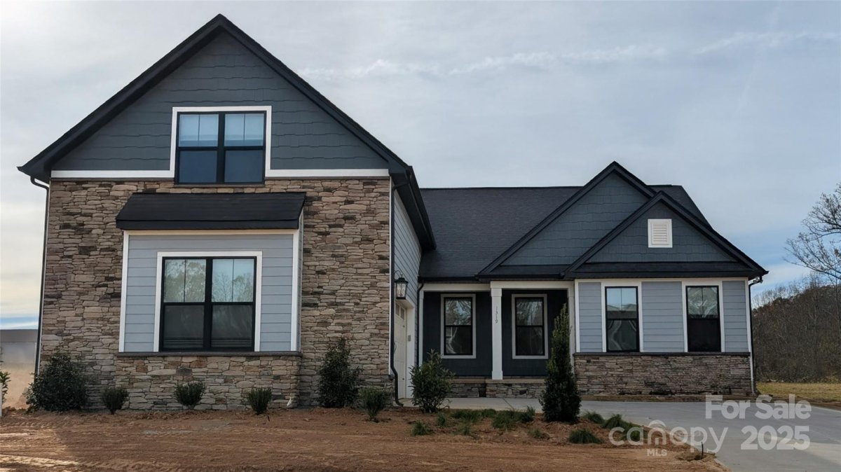 1319 Copper Leaf Drive