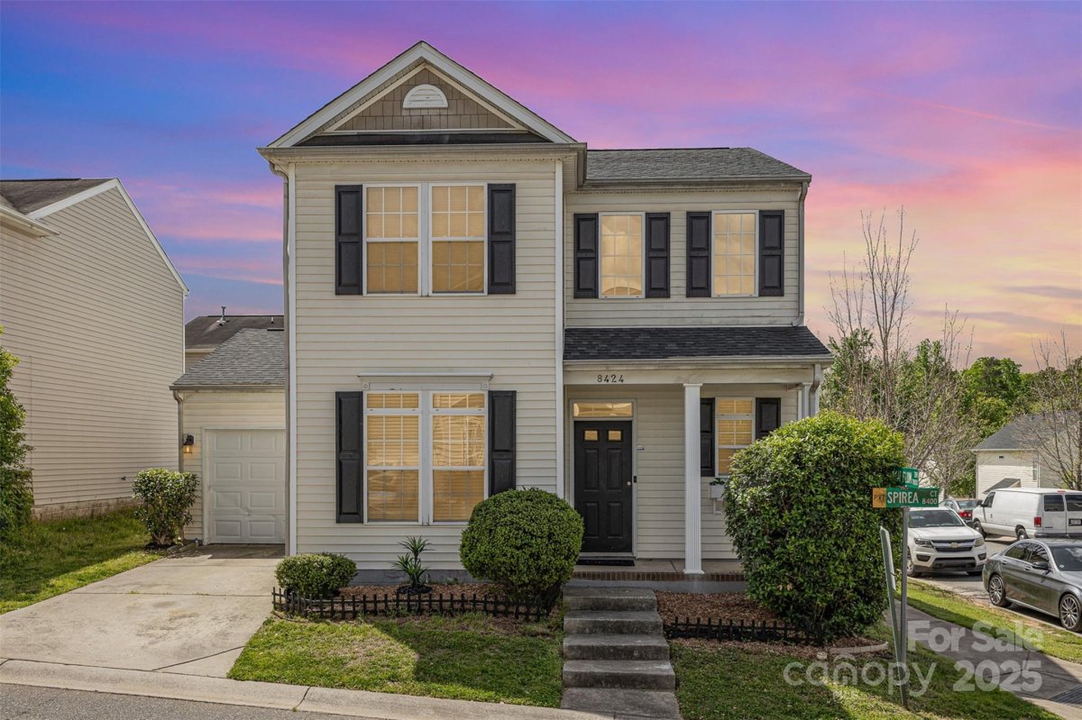 8424 Spirea Court