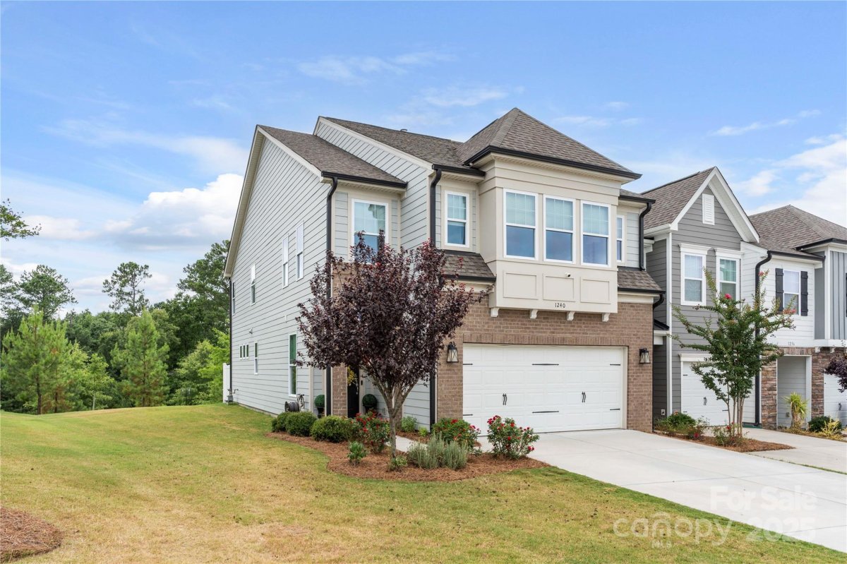 1240 Pebble Grove Drive