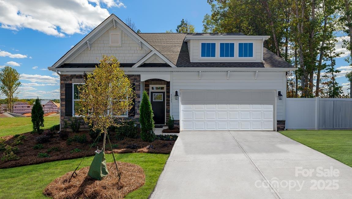 4129 Duplin Drive