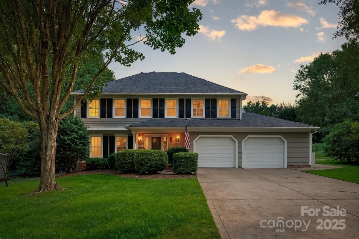 9313 Gilead Hill Court