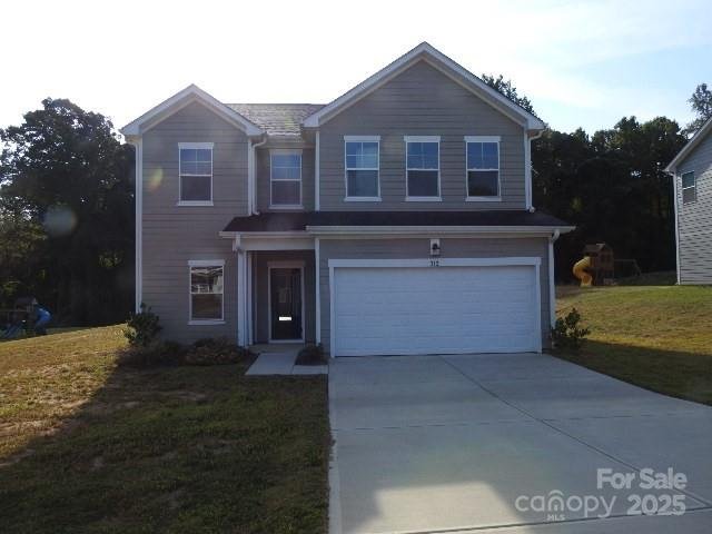 212 Sugar Hill Road